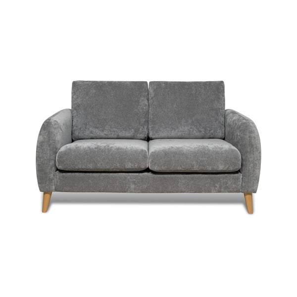 Pilka sofa 152 cm Marvel - Scandic