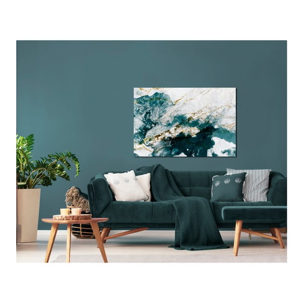 Paveikslas Styler Glasspik Marble, 80 x 120 cm-image-2