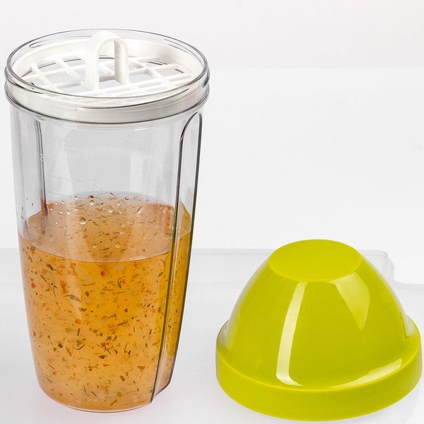 "Westmark" žalia maišymo taurė, 0,5 l-image-2