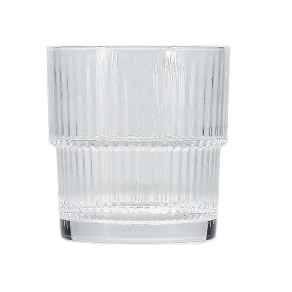 Stiklinės 6 vnt. 330 ml Vitro – BonBistro