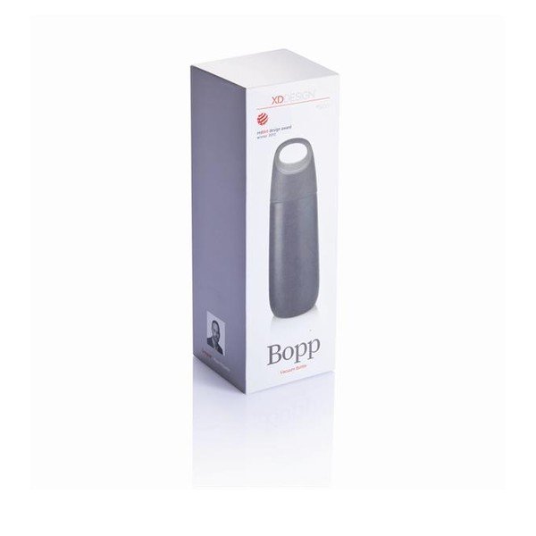 Termosas "Thermos Bopp", juodas-image-2