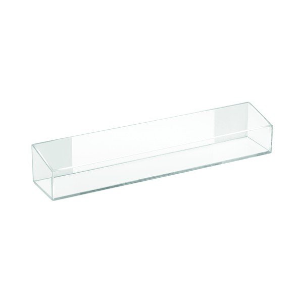 Sieninis organizatorius "InterDesign Affixx", 30,5 cm ilgio