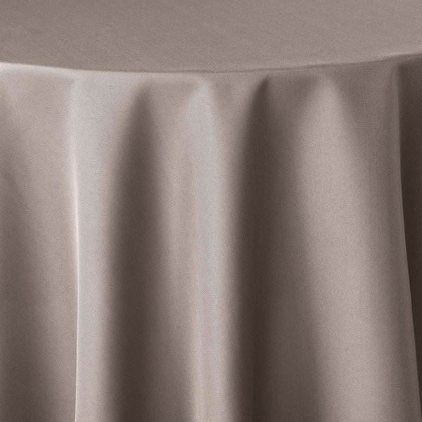 Staltiesė ø 180 cm Essentiel – douceur d'intérieur-image-1