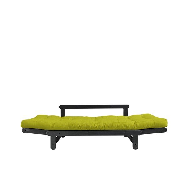 Kintama sofa "Karup Beat Black/Pistachio-image-4