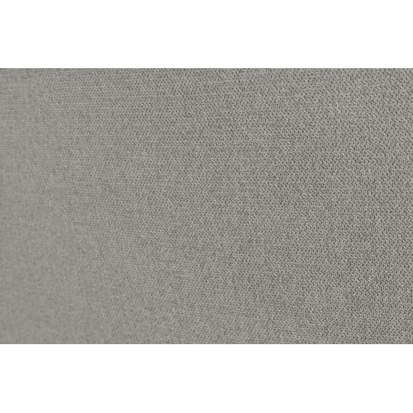 Šviesiai pilka galvūgalio lenta "Windsor & Co Sofos UNIVERSE", 160 x 120 cm-image-2