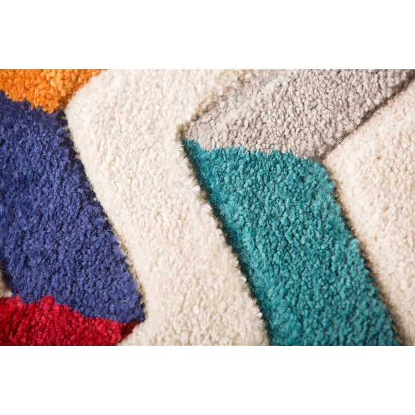 Kilimas Flair Rugs Bolero, 160 x 230 cm-image-2