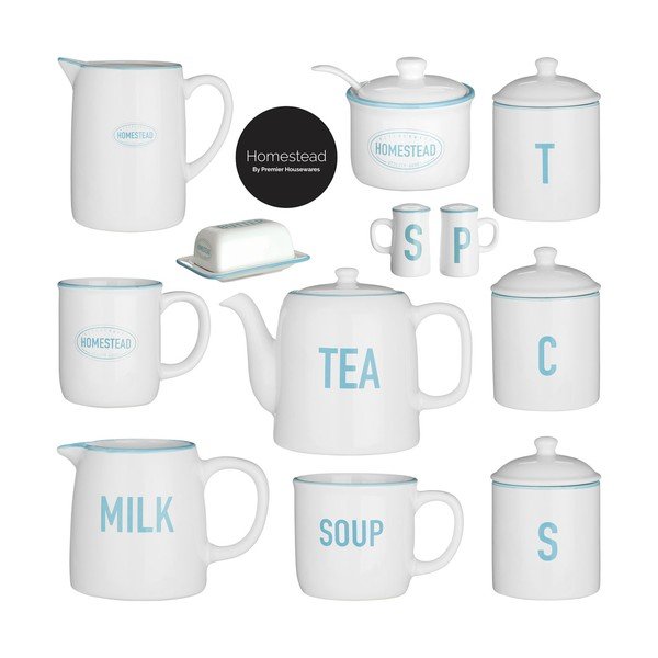 Dolomito pieno ąsotis Premier Housewares, 300 ml-image-1