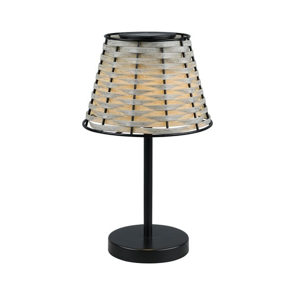 LED lauko šviestuvas ø 19 cm Roca - Reality-image-1