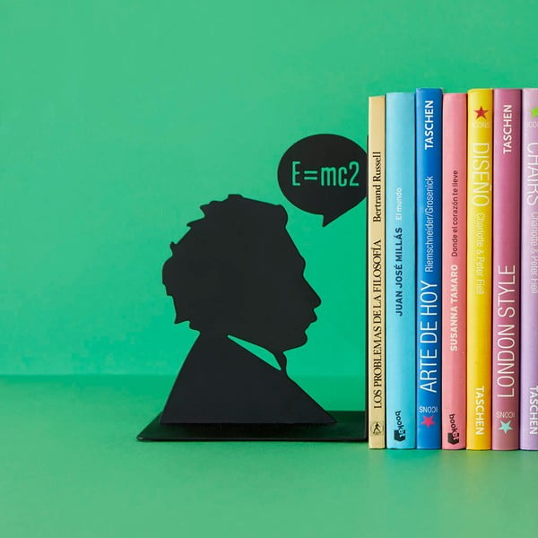 Knygos atrama Einstein – Balvi-image-1