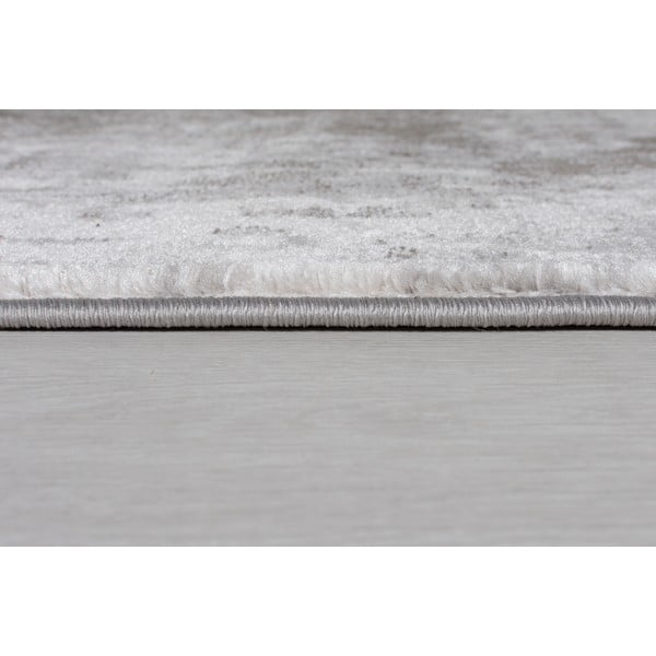 Kilimas šviesiai pilkos spalvos 80x150 cm Cocktail Wonderlust – Flair Rugs-image-4