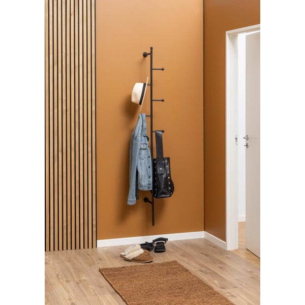 Juoda metalinė pakaba Aspen - Actona-image-1