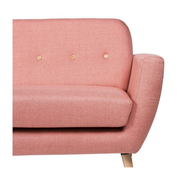Rožinė sofa sømcasa Tokyo-image-3