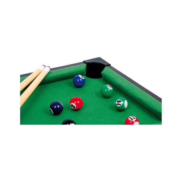M ažas biliardo stalas Legler Billiard-image-3