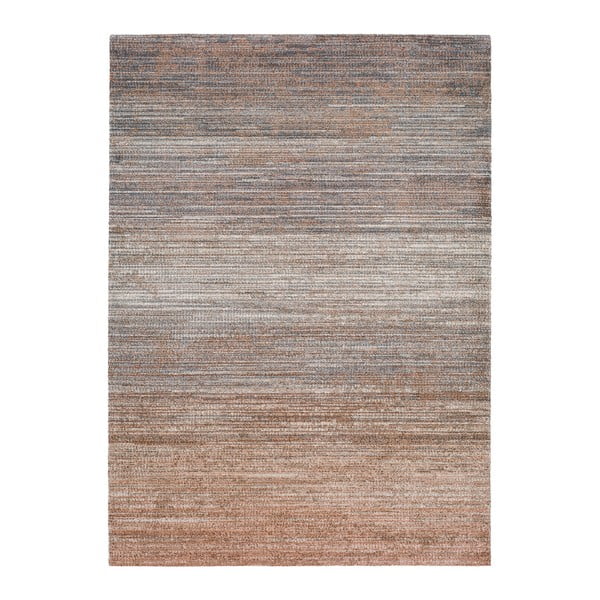 Smėlio spalvos lauko kilimas Universal Sofie Beige Garro, 135 x 190 cm