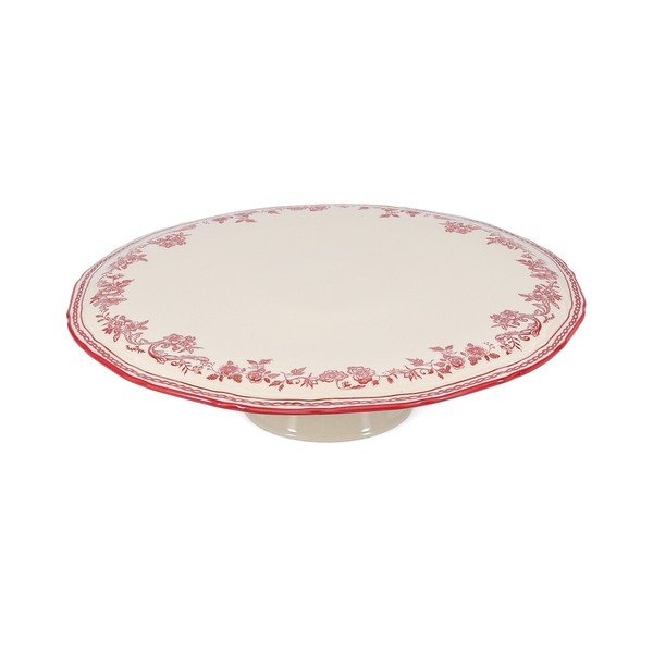 Iš porceliano torto padėklas Cyril – S|P Collection
