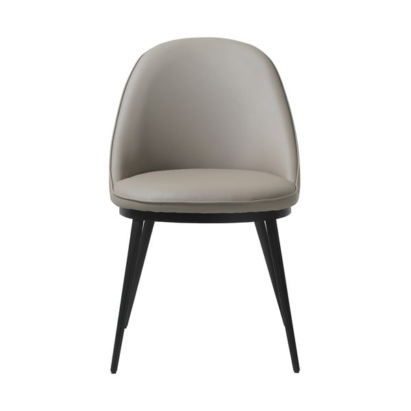 Smėlio spalvos valgomojo kėdė Gain - Unique Furniture