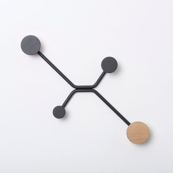 Juoda sieninė pakaba Gazzda Hook-image-4