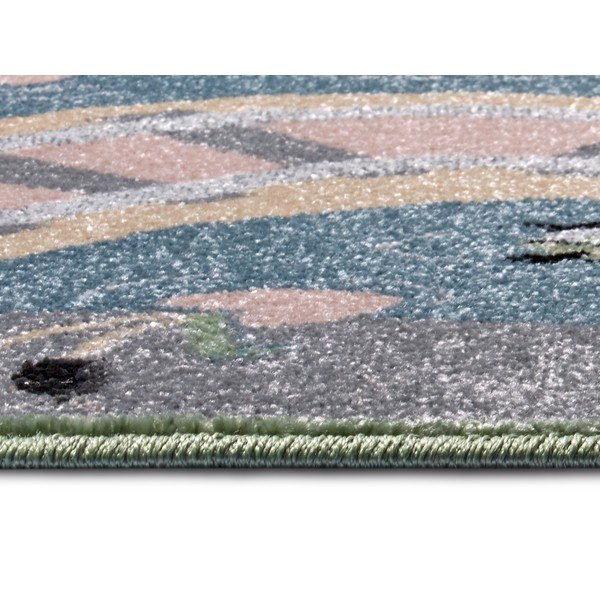 Vaikiškas kilimas Hanse Home Forest Route, 120 x 170 cm-image-2