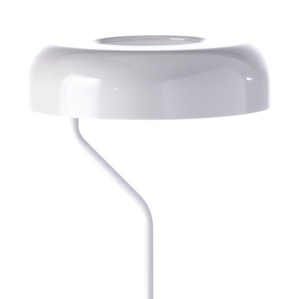 Grindų šviestuvas "Jelly White-image-1