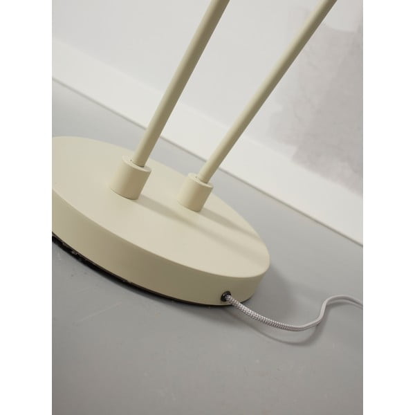 Pastatomas šviestuvas šviesiai žalios spalvos (aukštis 162 cm) su metaliniu gaubtu Havana – it's about RoMi-image-4