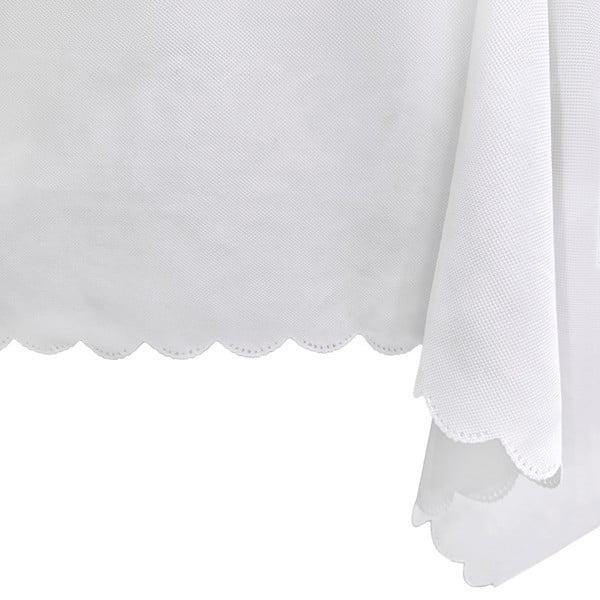 Juodai baltos užuolaidos, 2 vnt., 140x260 cm - Mila Home-image-1