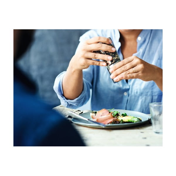 Nerūdijančio plieno prieskonių malūnėlis WMF Trend, 14 cm aukščio-image-1