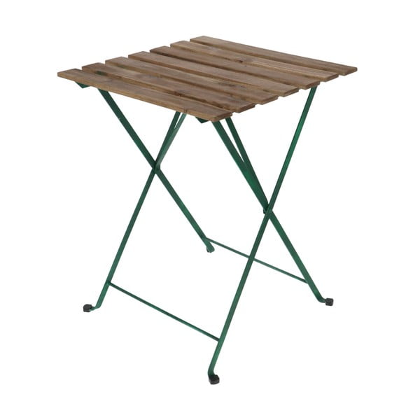 Sodo valgomojo stalas 60x60 cm - Esschert Design-image-2