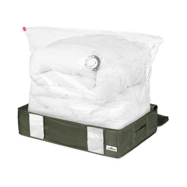 Žalia daiktadėžė Compactor Oxfort, 145 l-image-3