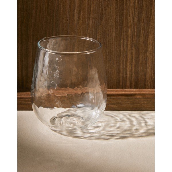 Stiklinė Sileia – Kave Home-image-1