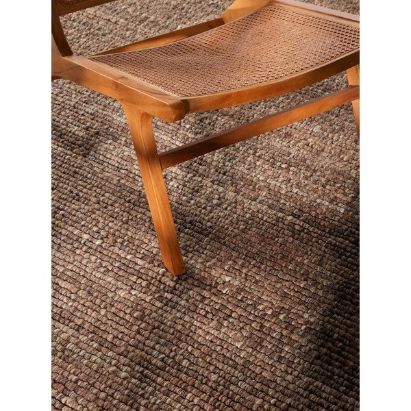 Rudos spalvos apvalios formos kilimas 120x170 cm Wilma – Villeroy&Boch-image-3