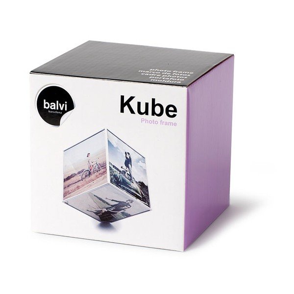 Besisukantis kubas Balvi Kube-image-1