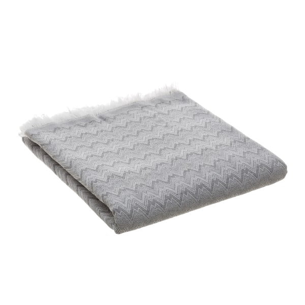 Lovatiesė pilkos spalvos dvigulei lovai 180x290 cm Up & Down – Casa Selección-image-3