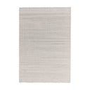 Rankų darbo iš vilnos kilimas kreminės spalvos 160x230 cm Larson – Asiatic Carpets