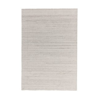 Rankų darbo iš vilnos kilimas kreminės spalvos 160x230 cm Larson – Asiatic Carpets
