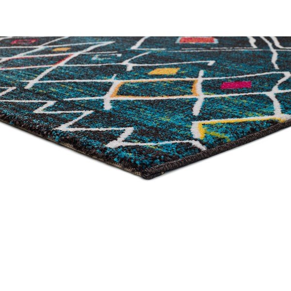 Žalias kilimas Universal Sheki, 140 x 200 cm-image-2