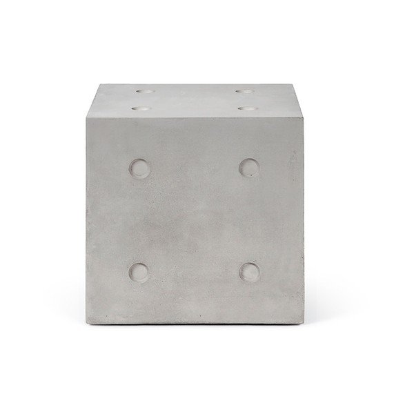 Betoninė daiktadėžė Lyon Béton Dice-image-3