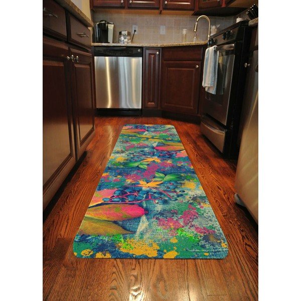 Kilimas Oyo Concept Texas, 58 x 190 cm-image-2