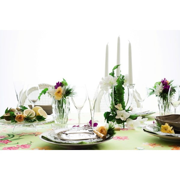 Krištolinis dubuo Nachtmann Bossa Nova, ⌀ 25 cm-image-2