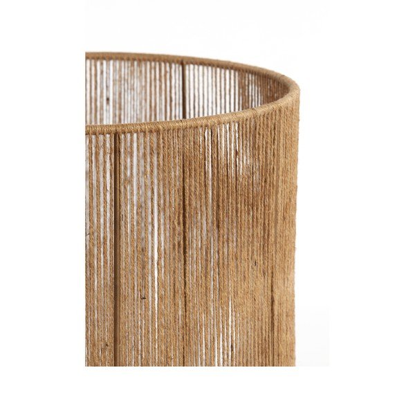 Šviestuvo gaubtas natūralios spalvos ø 40 cm Tossa – Light & Living-image-4