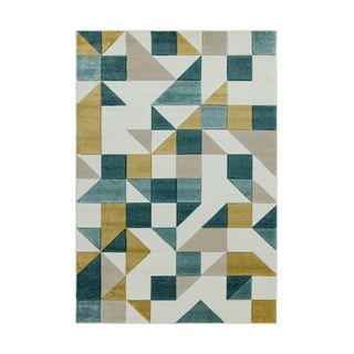 Kilimas Asiatic Carpets Shapes, 120 x 170 cm