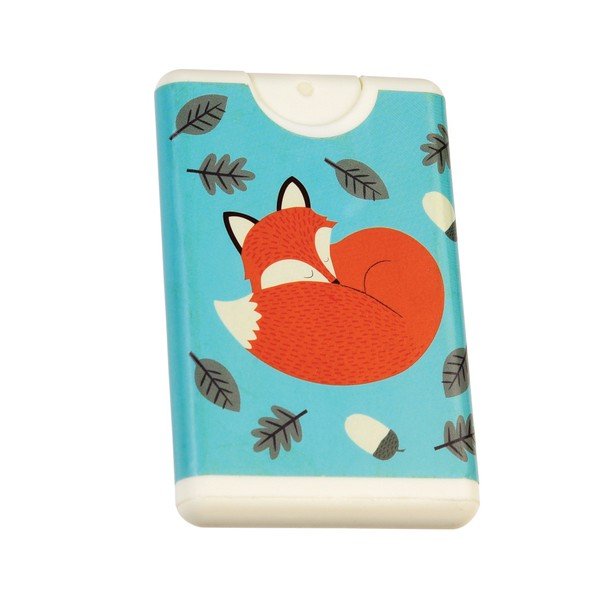 Citrusinių vaisių kvapo rankų dezinfekavimo priemonė "Rex London Rusty The Fox-image-2