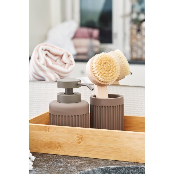 Rudas muilo dozatorius Bahne & CO Soft-image-1