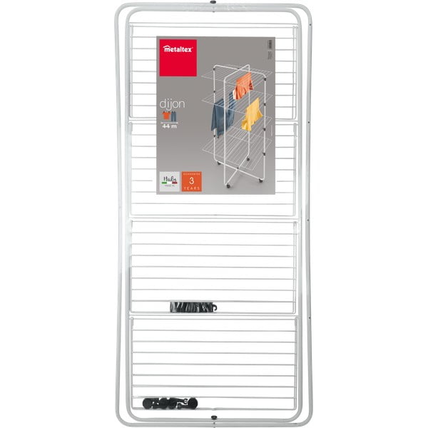 Skalbinių džiovykla Dijon – Metaltex-image-1
