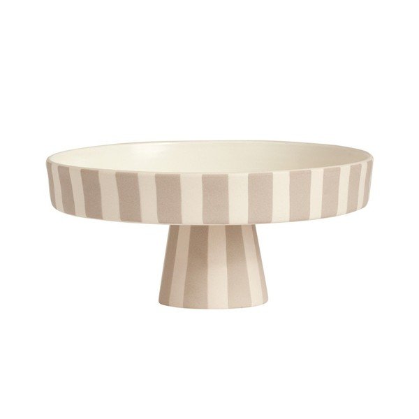 Iš molio desertų stovas Toppu – OYOY Living Design