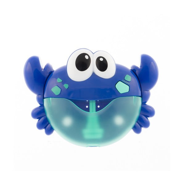 Žaislinis vonios muilo burbulų krabas InnovaGoods-image-3