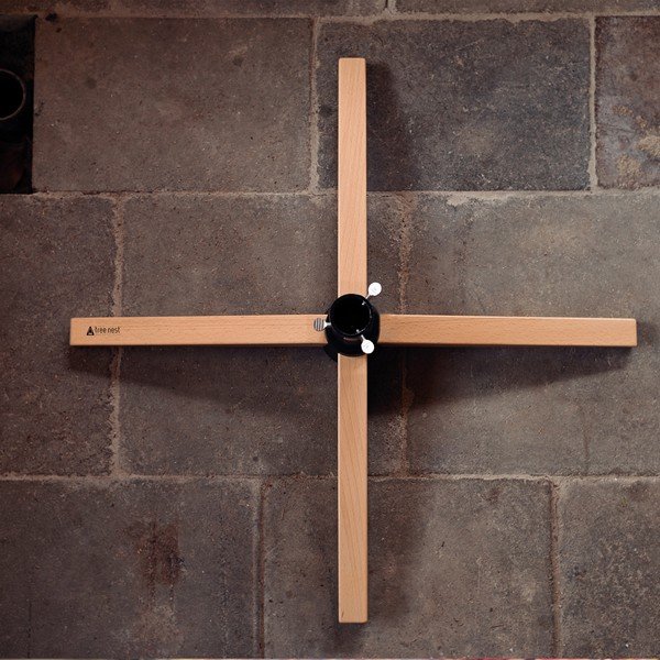 Kalėdų eglutės stovas Tree Nest Gentle-image-3