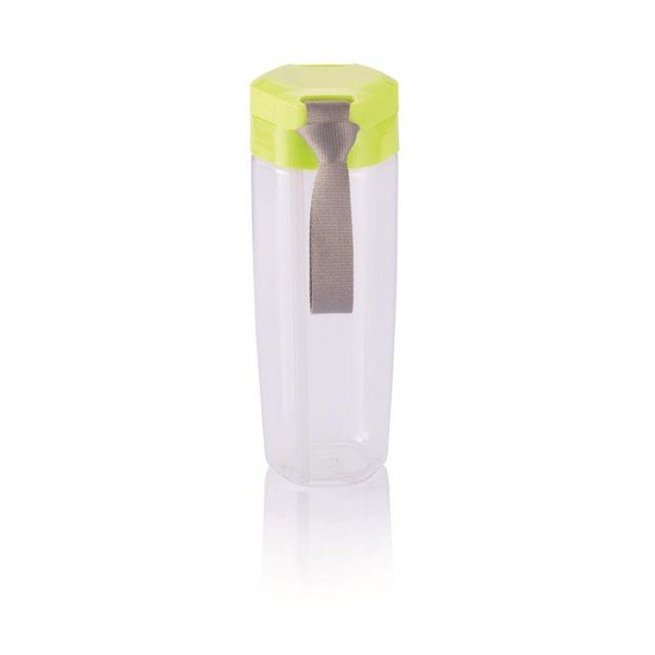 "XD Design Turner Activity Lime" kelioninis butelis, 650 ml-image-3
