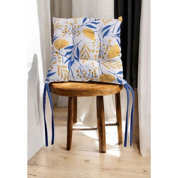 Sėdynės pagalvėlė 40x40 cm – Mila Home