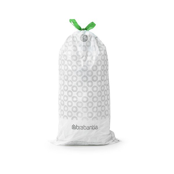 Šiukšlių maišai 40 vnt. 30 l PerfectFit G – Brabantia-image-3