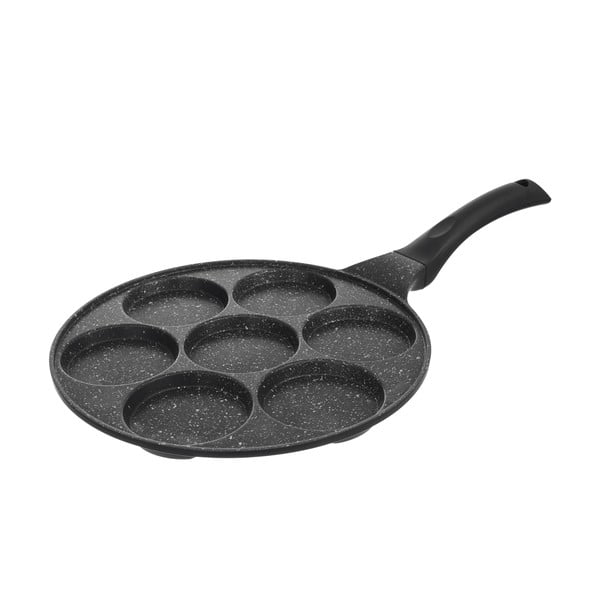 Neprideganti keptuvė Pfluon Granit Orion Grande, ⌀ 27 cm-image-2